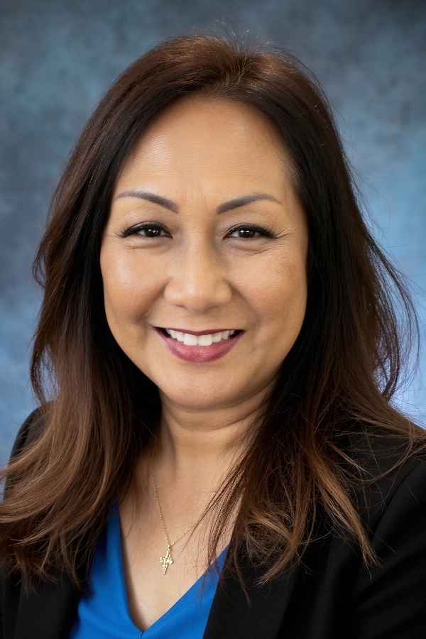 Cruise Brothers Travel Agent Lois Hereria